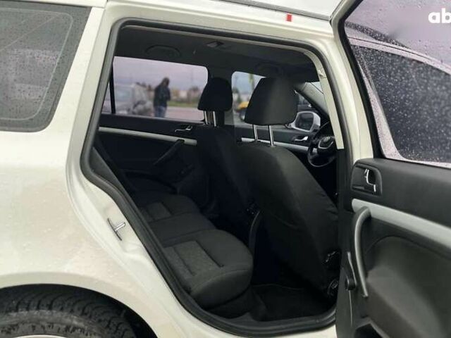 Шкода Октавія, об'ємом двигуна 2 л та пробігом 364 тис. км за 8800 $, фото 23 на Automoto.ua