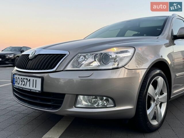 Шкода Октавія, об'ємом двигуна 1.4 л та пробігом 218 тис. км за 7499 $, фото 12 на Automoto.ua