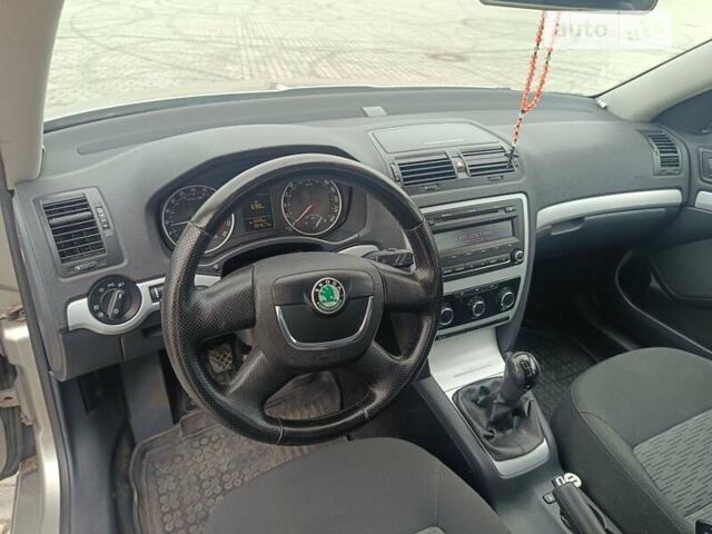 Шкода Октавия, объемом двигателя 1.9 л и пробегом 265 тыс. км за 7700 $, фото 38 на Automoto.ua