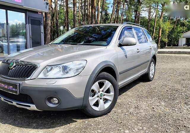 Шкода Октавия, объемом двигателя 0 л и пробегом 262 тыс. км за 8700 $, фото 1 на Automoto.ua