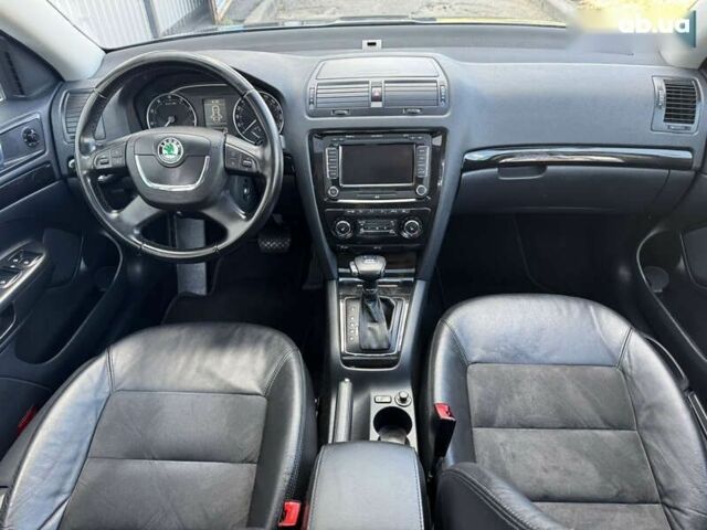 Шкода Октавия, объемом двигателя 1.8 л и пробегом 150 тыс. км за 9350 $, фото 16 на Automoto.ua