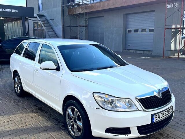 Шкода Октавия, объемом двигателя 1.9 л и пробегом 260 тыс. км за 4999 $, фото 2 на Automoto.ua