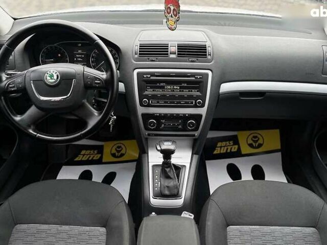 Шкода Октавія, об'ємом двигуна 2 л та пробігом 364 тис. км за 8800 $, фото 19 на Automoto.ua