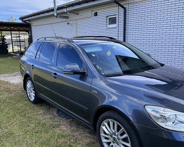 Шкода Октавия, объемом двигателя 1.8 л и пробегом 127 тыс. км за 10600 $, фото 3 на Automoto.ua