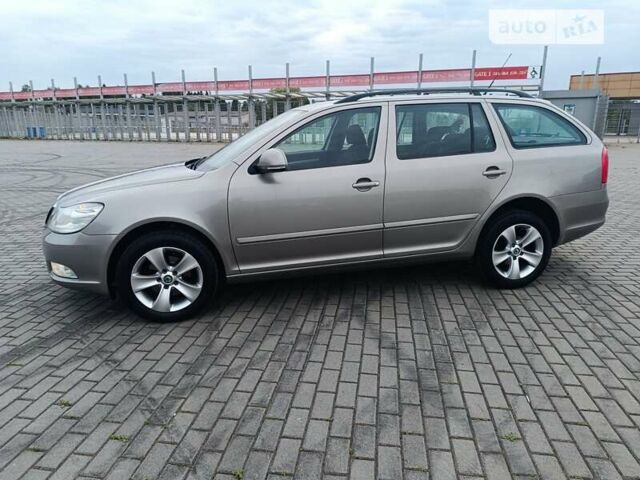 Шкода Октавия, объемом двигателя 1.9 л и пробегом 265 тыс. км за 7700 $, фото 7 на Automoto.ua