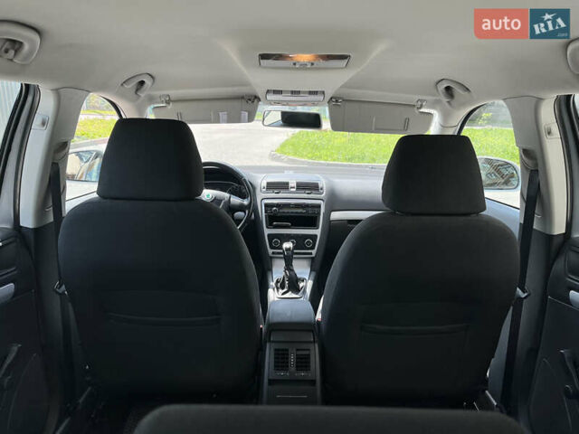 Шкода Октавія, об'ємом двигуна 1.6 л та пробігом 194 тис. км за 7200 $, фото 7 на Automoto.ua
