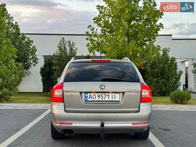 Шкода Октавія, об'ємом двигуна 1.4 л та пробігом 218 тис. км за 7499 $, фото 6 на Automoto.ua