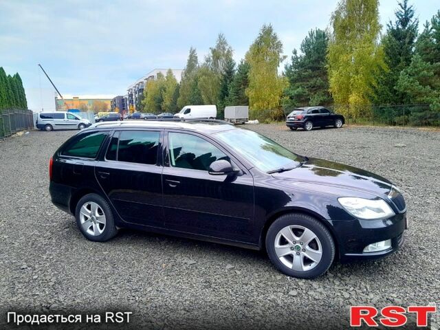 Шкода Октавия 2010 в Луцке на Automoto.ua Шкода Октавия, объемом двигателя 1.4 л и пробегом 199 тыс. км за 7650 $, фото 2 на Automoto.ua