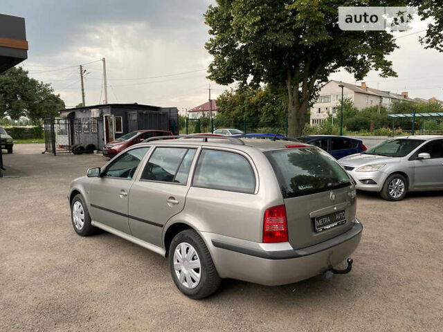 Шкода Октавия, объемом двигателя 0 л и пробегом 235 тыс. км за 6600 $, фото 3 на Automoto.ua