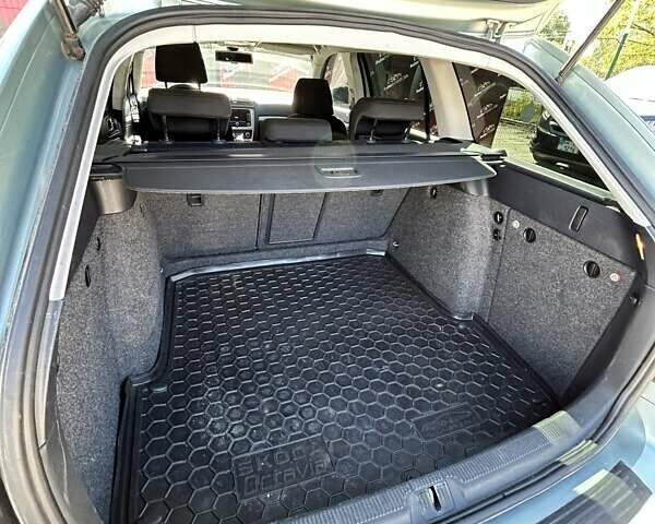 Шкода Октавія, об'ємом двигуна 1.6 л та пробігом 251 тис. км за 7500 $, фото 10 на Automoto.ua