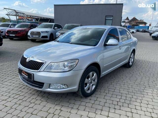 Шкода Октавия, объемом двигателя 1.8 л и пробегом 251 тыс. км за 8000 $, фото 2 на Automoto.ua