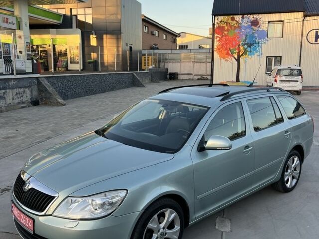 Шкода Октавія, об'ємом двигуна 1.4 л та пробігом 269 тис. км за 7600 $, фото 2 на Automoto.ua