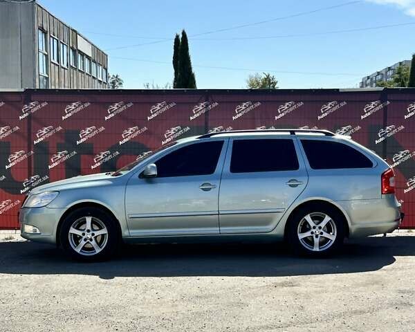 Шкода Октавія, об'ємом двигуна 1.6 л та пробігом 251 тис. км за 7500 $, фото 4 на Automoto.ua