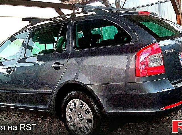 Шкода Октавия, объемом двигателя 1.4 л и пробегом 164 тыс. км за 7750 $, фото 4 на Automoto.ua