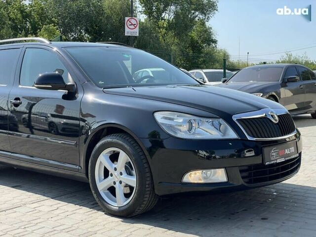 Шкода Октавія, об'ємом двигуна 1.4 л та пробігом 177 тис. км за 8455 $, фото 7 на Automoto.ua