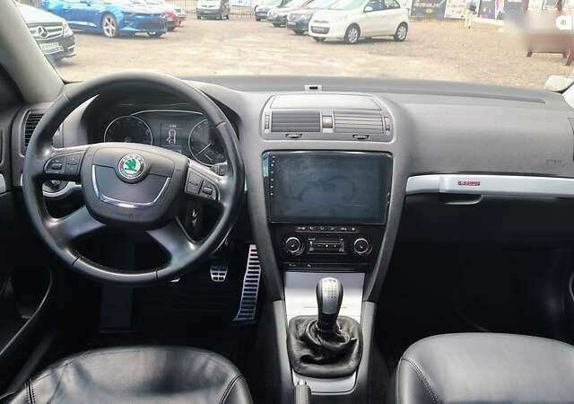 Шкода Октавия, объемом двигателя 0 л и пробегом 262 тыс. км за 8700 $, фото 19 на Automoto.ua