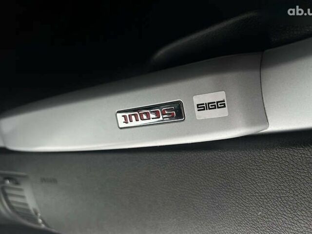 Шкода Октавия, объемом двигателя 1.8 л и пробегом 268 тыс. км за 7800 $, фото 18 на Automoto.ua