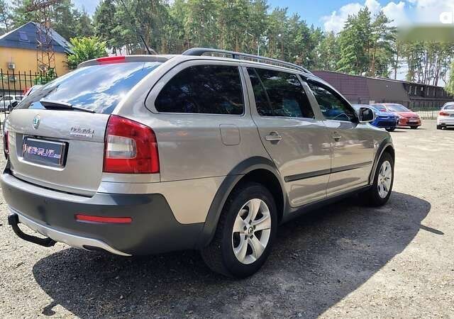 Шкода Октавия, объемом двигателя 0 л и пробегом 262 тыс. км за 8700 $, фото 10 на Automoto.ua