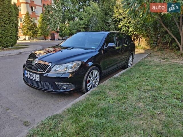 Шкода Октавия, объемом двигателя 1.97 л и пробегом 320 тыс. км за 11500 $, фото 8 на Automoto.ua