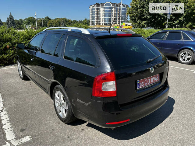 Шкода Октавія, об'ємом двигуна 1.6 л та пробігом 259 тис. км за 9399 $, фото 13 на Automoto.ua