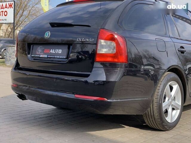 Шкода Октавия, объемом двигателя 1.4 л и пробегом 177 тыс. км за 8455 $, фото 20 на Automoto.ua