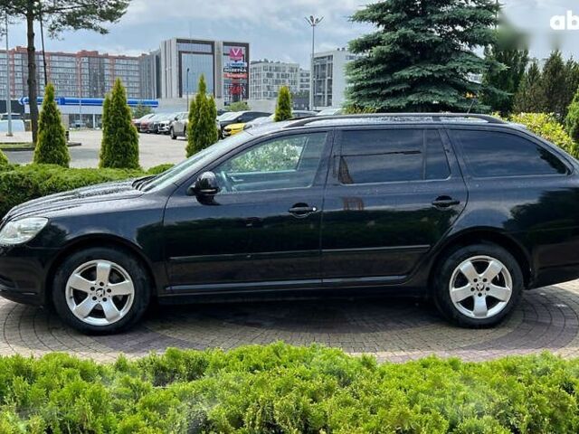 Шкода Октавия, объемом двигателя 1.6 л и пробегом 268 тыс. км за 8450 $, фото 3 на Automoto.ua