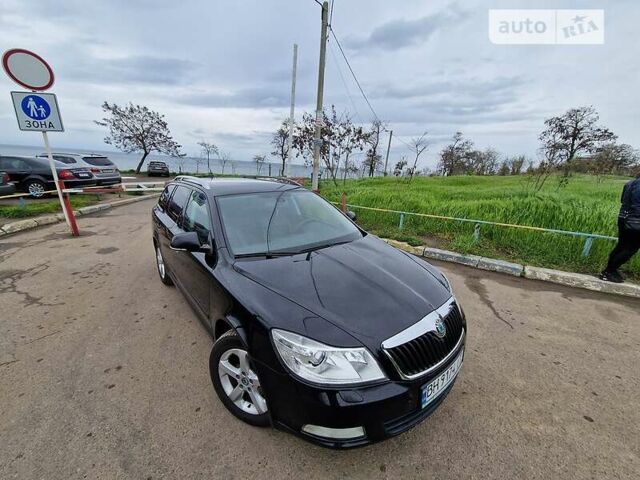 Шкода Октавія, об'ємом двигуна 1.6 л та пробігом 262 тис. км за 8650 $, фото 1 на Automoto.ua