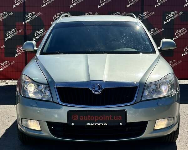 Шкода Октавія, об'ємом двигуна 1.6 л та пробігом 251 тис. км за 7500 $, фото 1 на Automoto.ua