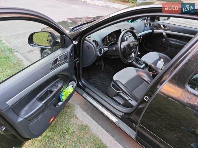 Шкода Октавия, объемом двигателя 1.97 л и пробегом 320 тыс. км за 11500 $, фото 14 на Automoto.ua