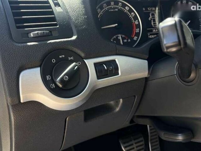 Шкода Октавия, объемом двигателя 2 л и пробегом 243 тыс. км за 11800 $, фото 10 на Automoto.ua