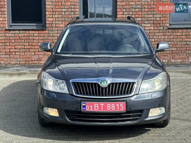 Шкода Октавия, объемом двигателя 1.99 л и пробегом 270 тыс. км за 8500 $, фото 5 на Automoto.ua
