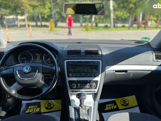 Шкода Октавия, объемом двигателя 1.6 л и пробегом 330 тыс. км за 7490 $, фото 12 на Automoto.ua