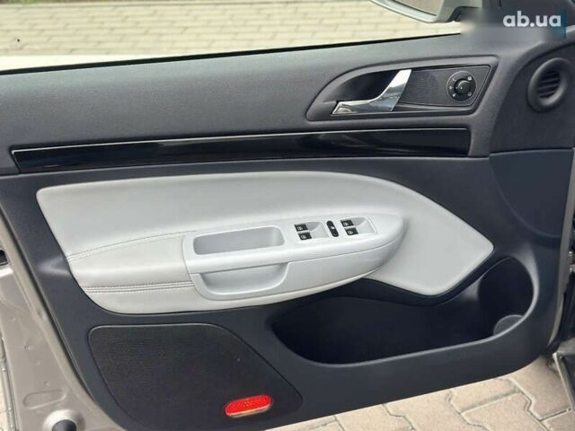 Шкода Октавия, объемом двигателя 1.8 л и пробегом 231 тыс. км за 9350 $, фото 27 на Automoto.ua