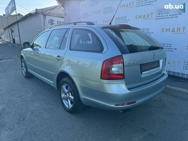 Шкода Октавия, объемом двигателя 1.8 л и пробегом 212 тыс. км за 7950 $, фото 24 на Automoto.ua