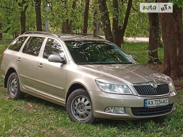 Шкода Октавія, об'ємом двигуна 1.8 л та пробігом 175 тис. км за 6700 $, фото 1 на Automoto.ua