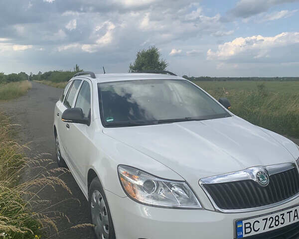 Шкода Октавия, объемом двигателя 1.4 л и пробегом 223 тыс. км за 6450 $, фото 2 на Automoto.ua
