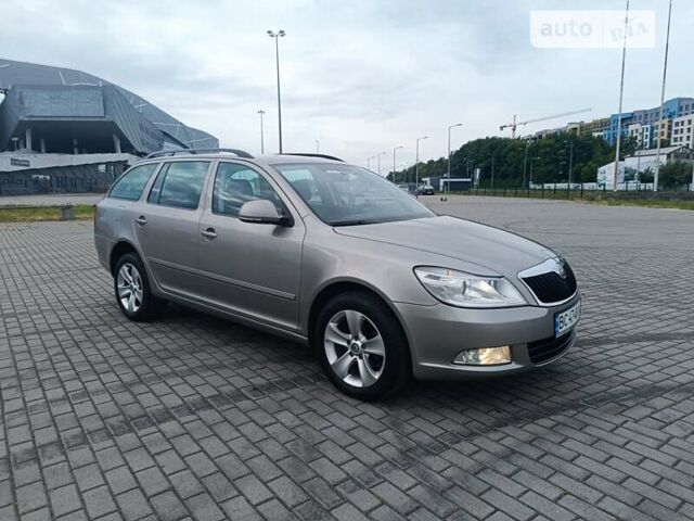 Шкода Октавия, объемом двигателя 1.9 л и пробегом 265 тыс. км за 7700 $, фото 18 на Automoto.ua