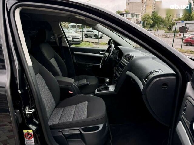 Шкода Октавія, об'ємом двигуна 1.4 л та пробігом 177 тис. км за 8500 $, фото 2 на Automoto.ua