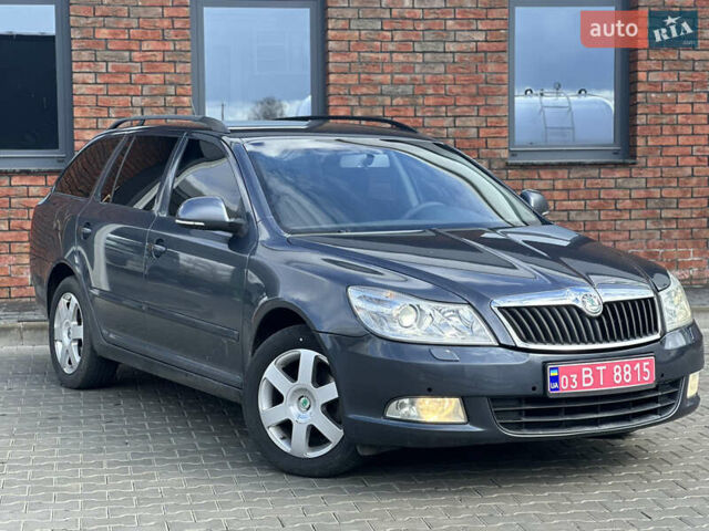 Шкода Октавия, объемом двигателя 1.99 л и пробегом 270 тыс. км за 8500 $, фото 4 на Automoto.ua