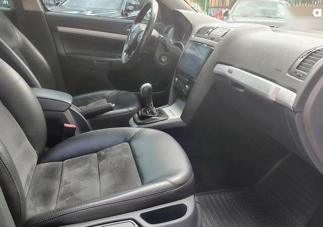 Шкода Октавия, объемом двигателя 0 л и пробегом 262 тыс. км за 8700 $, фото 25 на Automoto.ua