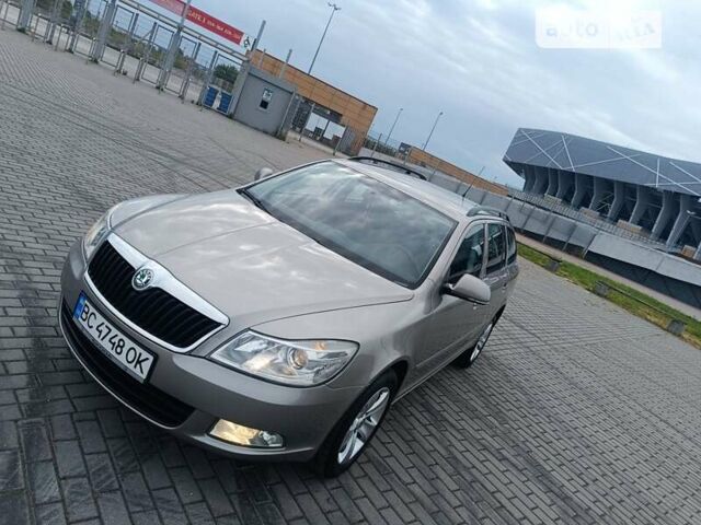 Шкода Октавия, объемом двигателя 1.9 л и пробегом 265 тыс. км за 7700 $, фото 20 на Automoto.ua