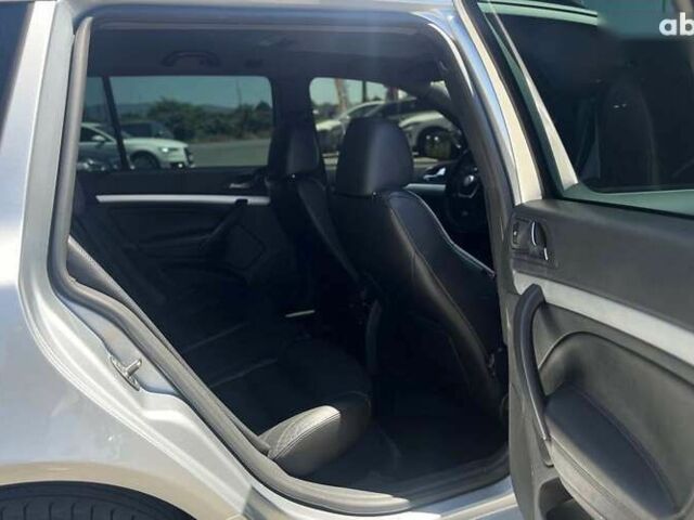 Шкода Октавия, объемом двигателя 2 л и пробегом 243 тыс. км за 11800 $, фото 27 на Automoto.ua