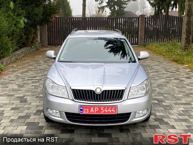 Шкода Октавия, объемом двигателя 1.4 л и пробегом 206 тыс. км за 7300 $, фото 2 на Automoto.ua