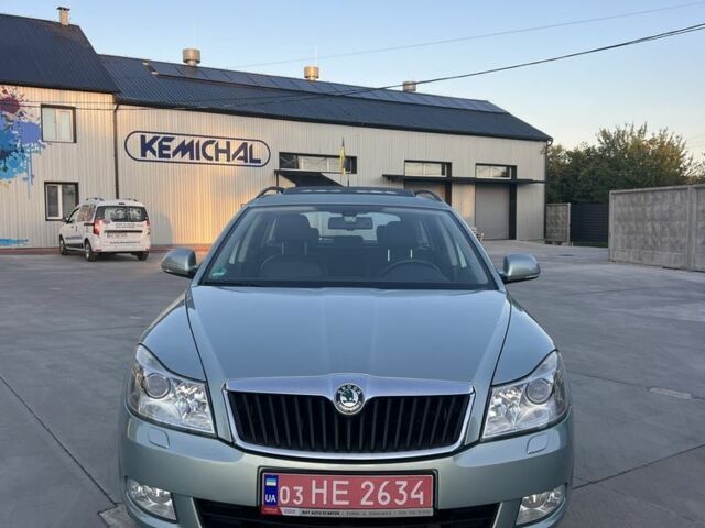 Шкода Октавія, об'ємом двигуна 1.4 л та пробігом 269 тис. км за 7600 $, фото 1 на Automoto.ua