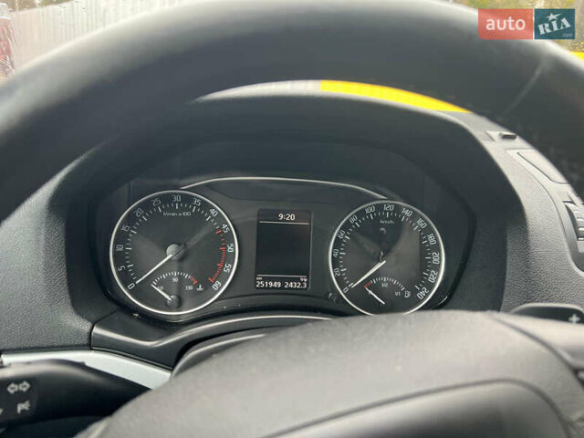 Шкода Октавия, объемом двигателя 0 л и пробегом 250 тыс. км за 7700 $, фото 7 на Automoto.ua