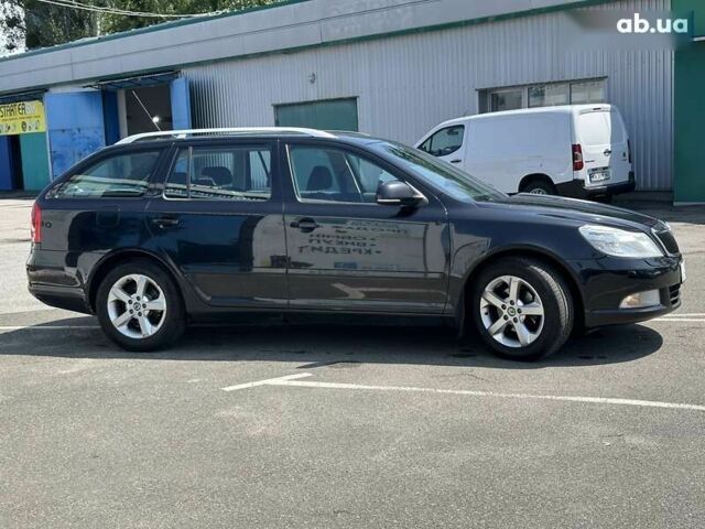 Шкода Октавия, объемом двигателя 1.4 л и пробегом 285 тыс. км за 6990 $, фото 3 на Automoto.ua