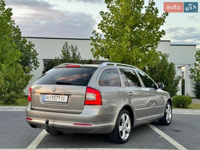 Шкода Октавія, об'ємом двигуна 1.4 л та пробігом 218 тис. км за 7499 $, фото 3 на Automoto.ua