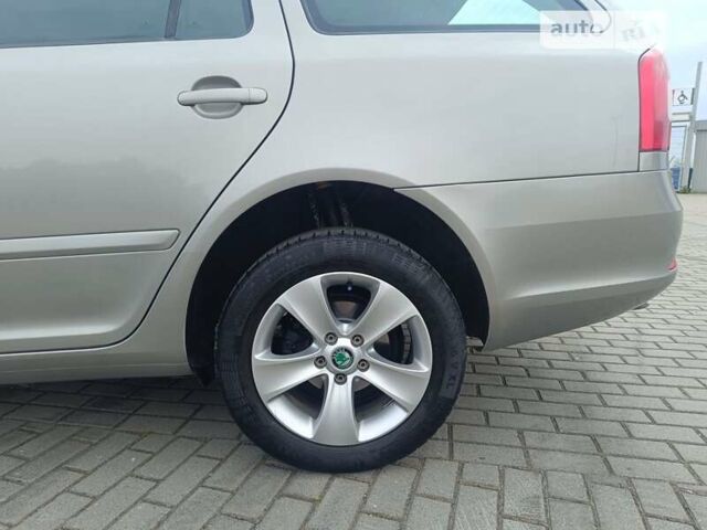 Шкода Октавия, объемом двигателя 1.9 л и пробегом 265 тыс. км за 7700 $, фото 22 на Automoto.ua