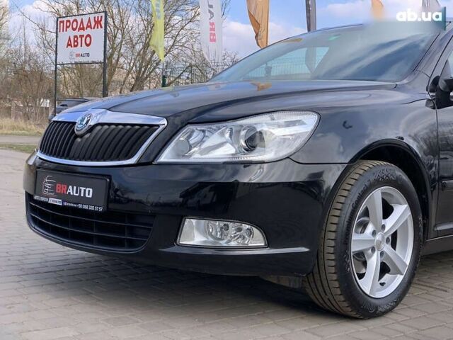 Шкода Октавия, объемом двигателя 1.4 л и пробегом 177 тыс. км за 8455 $, фото 10 на Automoto.ua