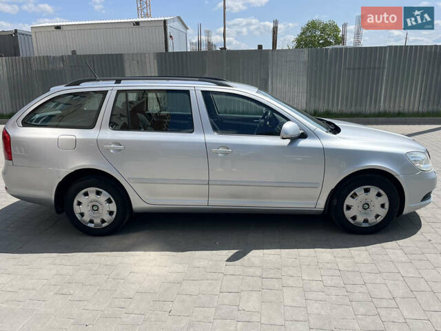 Шкода Октавія, об'ємом двигуна 1.6 л та пробігом 194 тис. км за 7200 $, фото 4 на Automoto.ua